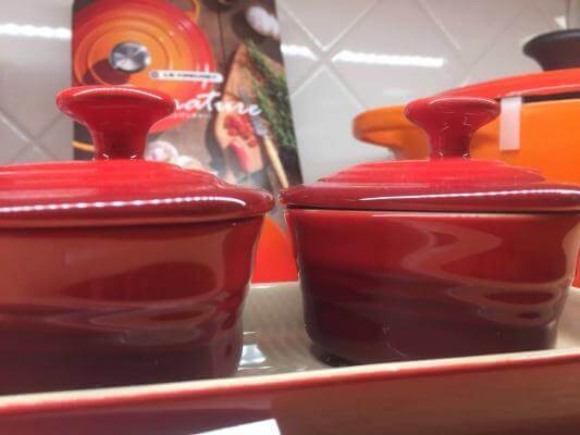 Could a Le Creuset stoneware cafetière be even better than glass? We put  them to the test