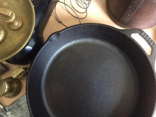 Learn about the benefits of enameled cast iron cookware. – Boonie