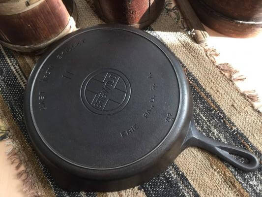 PA's finest: Griswold cast iron, Ask The Appraisers
