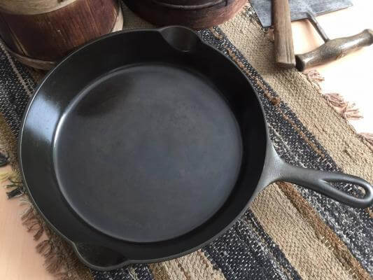 Griswold Frying Pan 