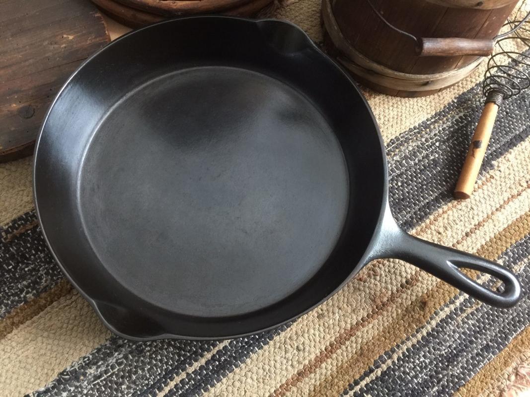 Cast Iron - Is it safe to use? - Sunnex Products Ltd.