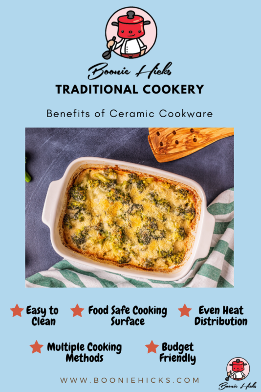 Health Benefits of Cooking In Ceramic Cookware – Sumeet Cookware