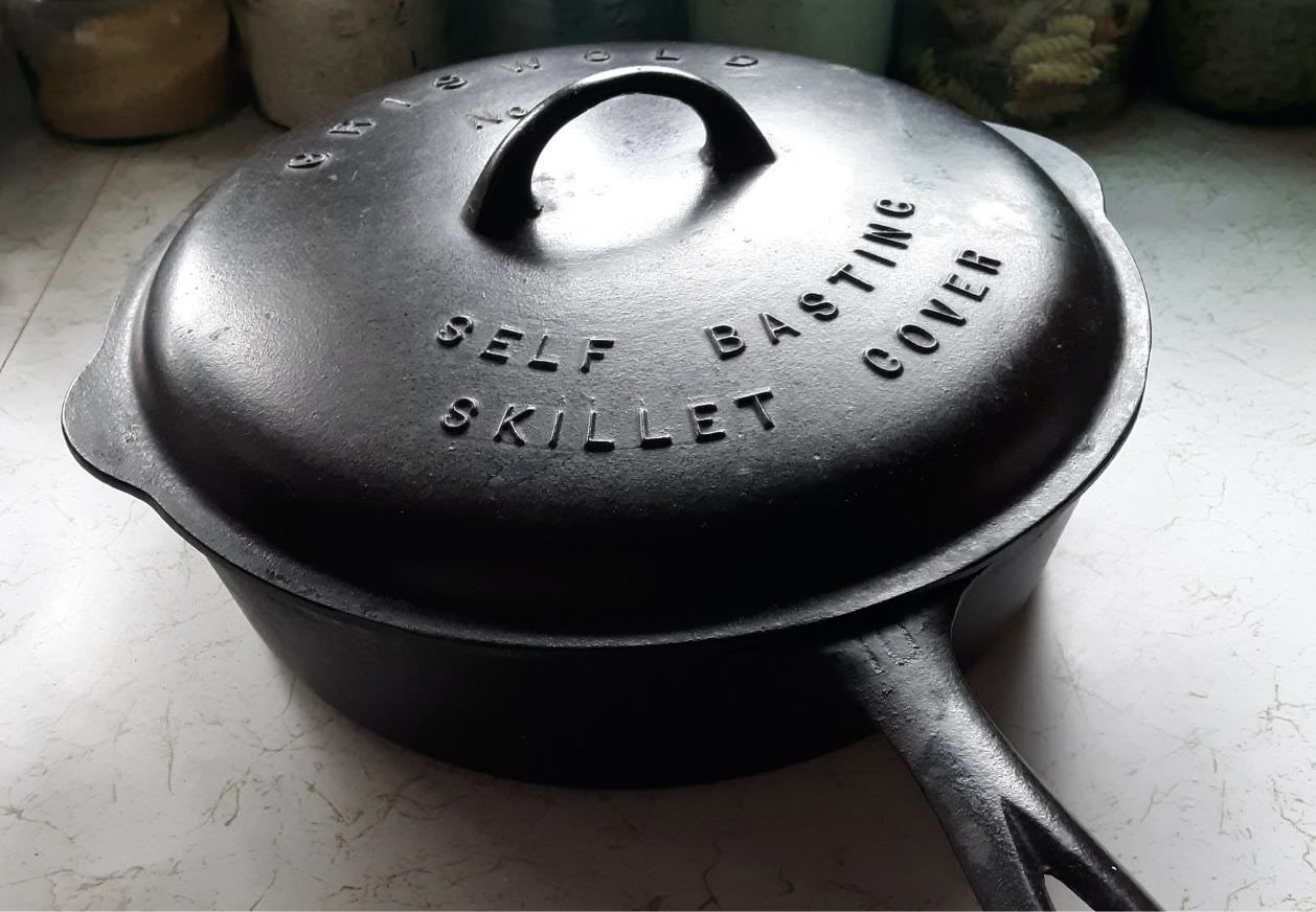 Griswold Cast Iron: The Ultimate Guide